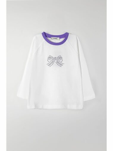 سویشرت دخترانه لوویس کد 881 – 20063 | Luess