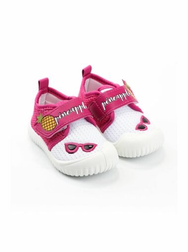 اسنیکر دخترانه گزر کد GA2YBM.03270.01 – 20063 | Gezer