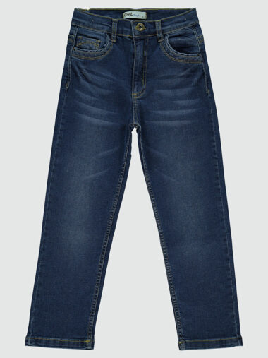 جین شلوار پسرانه سیویل کد 20041219025S2 – 19393 | Civil