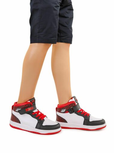 اسنیکر پسرانه کیکو کد 24YSPORKIK00010 – 37434 | KİKO