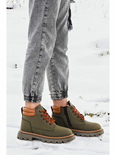 بوت پسرانه کیکو کد 23KBOOTKIK00034 – 18547 | KİKO