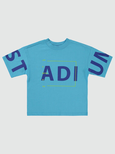 تی شرت پسرانه سیویل کد 18330J04825S1 – 20055 | Civil