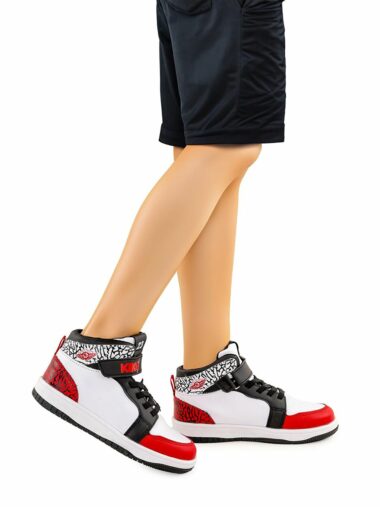 اسنیکر پسرانه کیکو کد 24YSPORKIK00010 – 37629 | KİKO