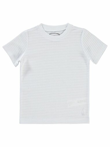 تی شرت پسرانه سیویل کد 18330G42424S1 – 20063 | Civil