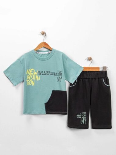 ست پسرانه میهن کد 24199001535201 – 20054 | Myhanne