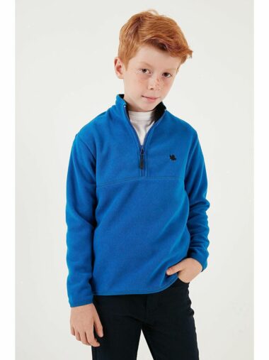 سویشرت پسرانه للا کد 5905002 – 23710 | Lela