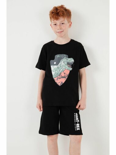 ست پسرانه للا کد 6212018 – 19351 | Lela