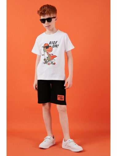 ست پسرانه للا کد 6212014 – 20063 | Lela