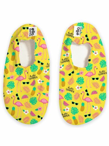 کفش دریا دخترانه ایلا بونا کد EB600 – 37417 | Ella Bonna