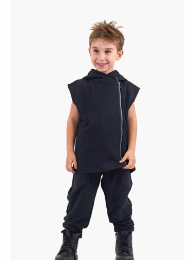 ست لباس ورزشی پسرانه کتز کیدز کد CTZECYLKTKM0001 – 19351 | Catz Kids