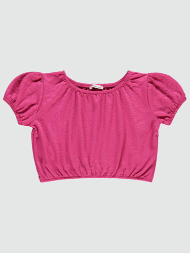 تی شرت دخترانه سیویل کد 18330G90124S1 – 20024 | Civil