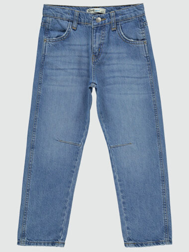 جین شلوار پسرانه سیویل کد 20D68922324S1 – 17437 | Civil