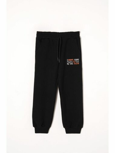 شلوار ورزشی پسرانه زیپ کیدز کد 1037123 – 19351 | Zepkids