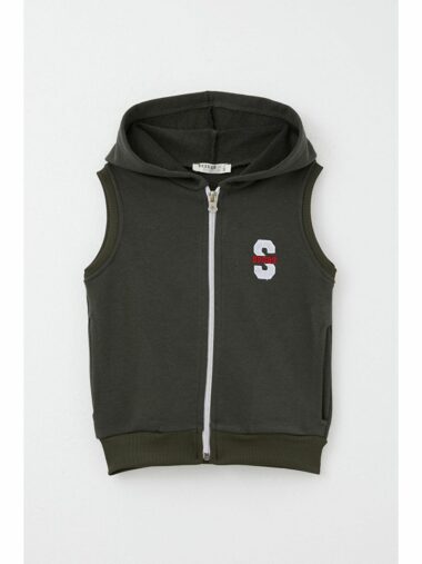 جلیقه پسرانه بریز کد 21261 – 19294 | Breeze