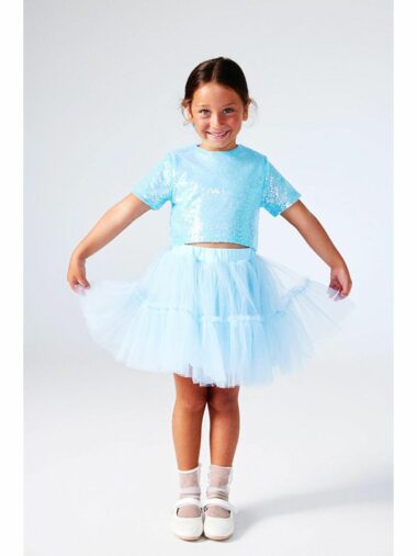 ست نوزاد دختر میبل کد 5790 – 17234 | Le Mabelle