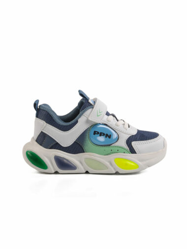 کفش های پیاده روی و دویدن پسرانه پپینو کد ORT-2025011901P – 5438 | Pepino