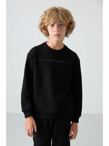 ست لباس ورزشی پسرانه تامی لایف کد T16EG-11257 – 19351 | TOMMYLIFE