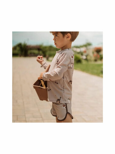 شورت شنا پسرانه نوورو کد NUUROO-NU398-Vizon – 26429 | Nuuroo