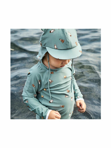 مایو پسرانه نوورو کد NUUROO-NU271-Yeil – 18194 | Nuuroo