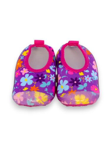 کفش دریا دخترانه فرست استپ کد F-7014 – 20042 | First Step