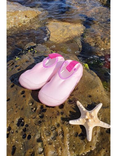 کفش دریا دخترانه فرست استپ کد F-7048 – 20024 | First Step