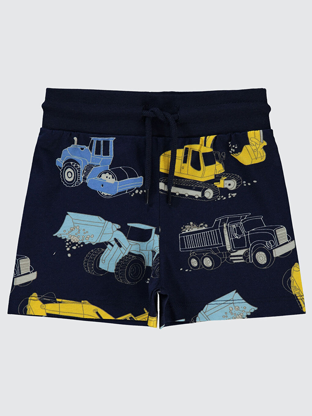 شورت پسرانه سیویل 38330J05825S1 - 21164