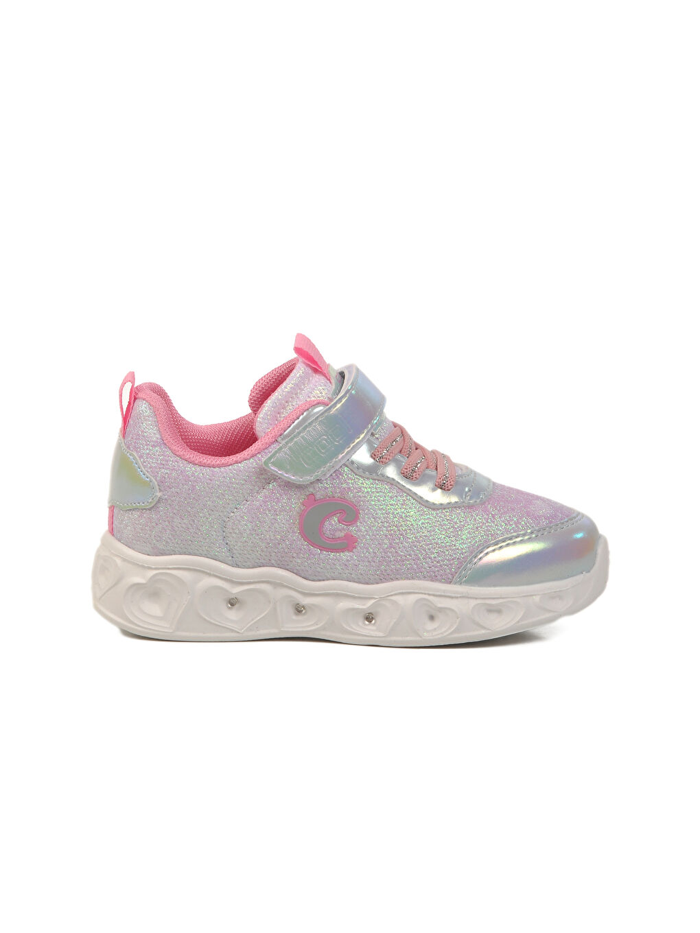 کفش های پیاده روی و دویدن دخترانه آیاک مد P-00000000015520 - 18105