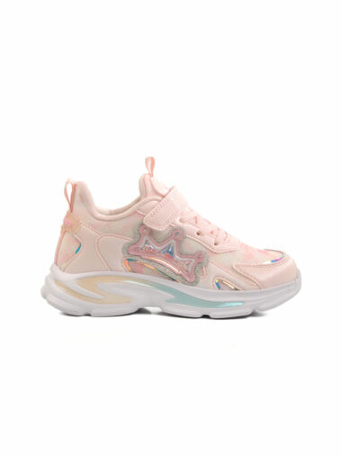 کفش های پیاده روی و دویدن دخترانه پپینو کد P-00000000021332 – 23490 | Pepino