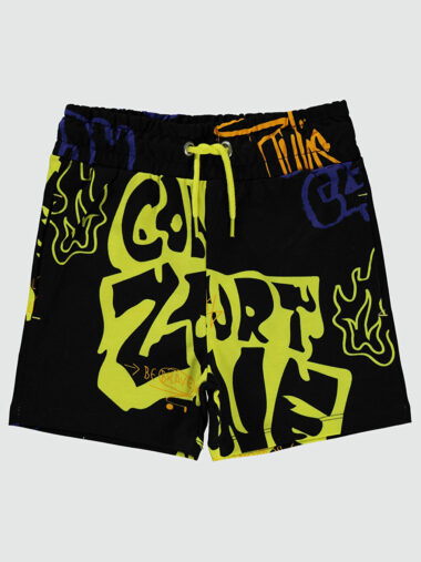 شورت پسرانه سیویل کد 38330J03625S2 – 19351 | Civil