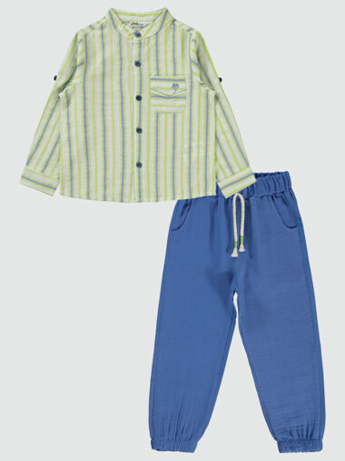 ست پسرانه سیویل کد 17140045225S1 – 18194 | Civil