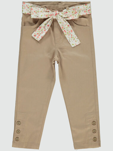 شلوار دخترانه سیویل کد 20004360125S1 – 19928 | Civil