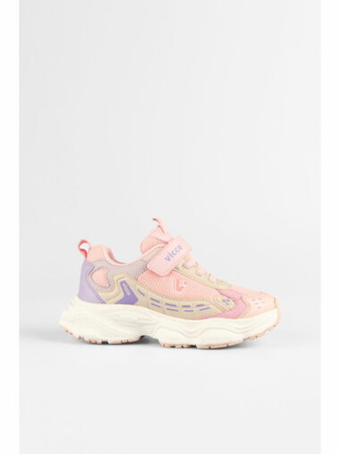 اسنیکر دخترانه ویکو کد 346.F25Y.225-114 – 7152 | Vicco