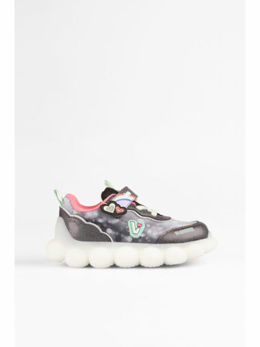 اسنیکر دخترانه ویکو کد 346.P25Y.207-02 – 19351 | Vicco