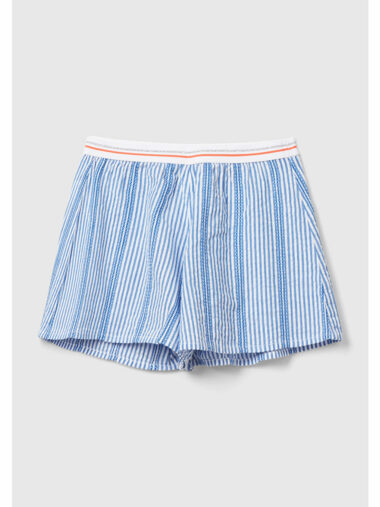 شورت دخترانه بنتون کد 224P4VBXC902T – 17437 | United Colors Of Benetton