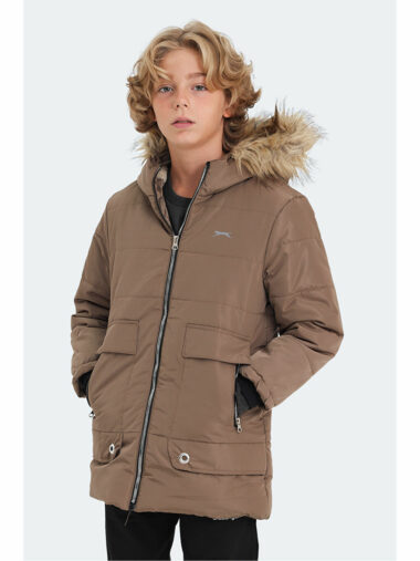 پالتو پسرانه اسلازنگر کد ST24JC011 – 19928 | SLAZENGER