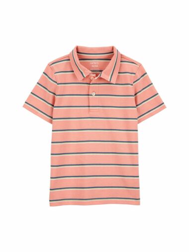 تی شرت پسرانه کارترز کد 2Q504710 – 23173 | Carter’s