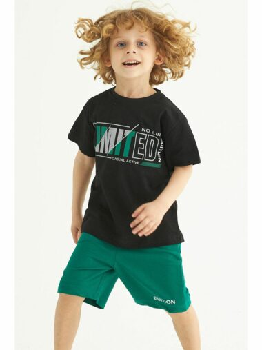 ست پسرانه زیپ کیدز کد 1030292 – 19351 | Zepkids