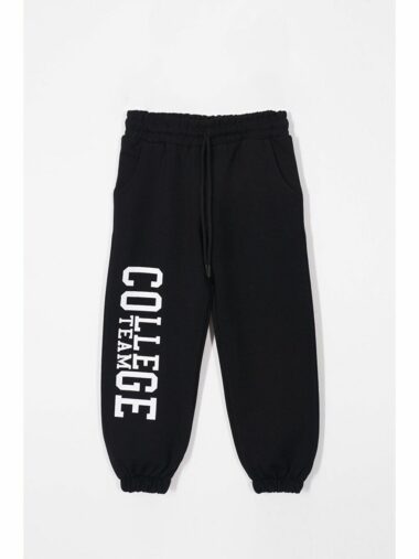 شلوار ورزشی پسرانه زیپ کیدز کد 1037903 – 19351 | Zepkids