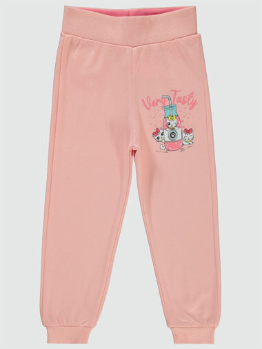 شلوار ورزشی دخترانه سیویل کد 42330H62124W1 – 7152 | Civil