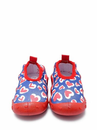 کفش دریا دخترانه فرست استپ کد F-482 – 20045 | First Step