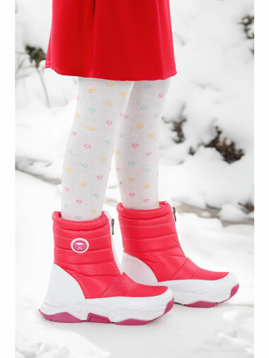 چکمه دخترانه کیکو کد 24KBOOTKIK00009 – 37391 | KİKO