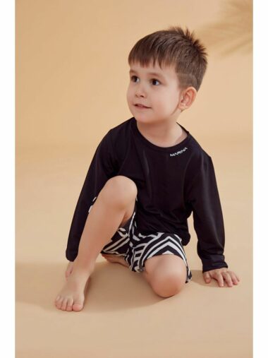 بالا تنه لباس شنا پسرانه مارینا کد T2343-1 – 19351 | Marina