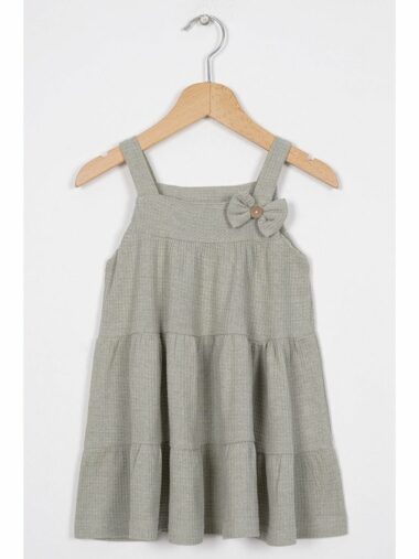 لباس دخترانه زیپ کیدز کد 1034911 – 14939 | Zepkids