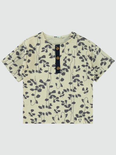 پیراهن پسرانه سیویل کد 40785V23625S1 – 19965 | Civil