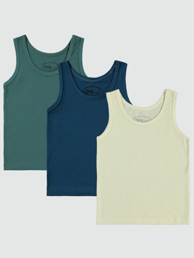 زیر پیراهنی پسرانه سیویل کد 77K74NL1524W1 – 18194 | Civil