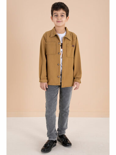 ست پسرانه جاسین مینی کد GRPCM00019969 – 20074 | Cansın Mini