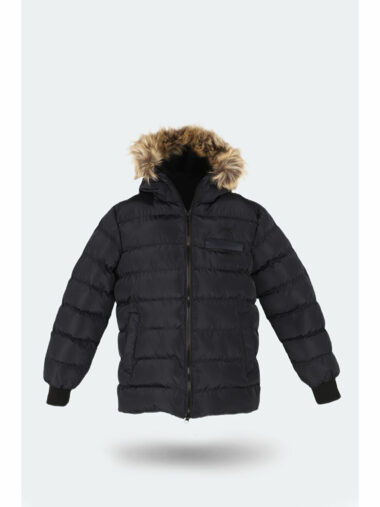 کاپشن پسرانه اسلازنگر کد ST23JC027 – 21164 | SLAZENGER