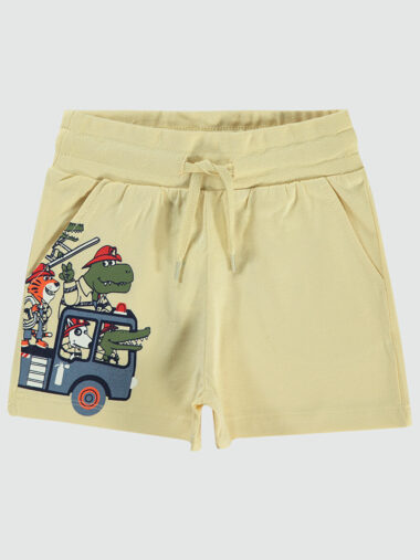 شورت پسرانه سیویل کد 38330H98125S1 – 25636 | Civil