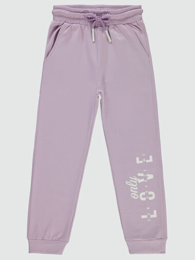 شلوار ورزشی دخترانه سیویل کد 42004012C24W1 – 17878 | Civil