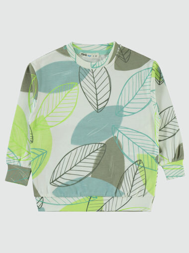 سویشرت پسرانه سیویل کد 19D17741825S1 – 29488 | Civil